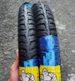 Vỏ Michelin City Extra 70/90-17 cho Exciter
