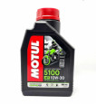 Nhớt Motul 5100 4T 10W30 0.8L cho Exciter