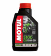 Nhớt Motul 5100 4T 10W30 1L cho Exciter