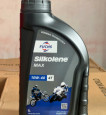 Nhớt Fuchs Silkolene Max 10W40 4T 1L cho Exciter các đời