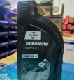 Nhớt Fuchs Silkolene Super 4 10W40 0,8L cho xe Exciter