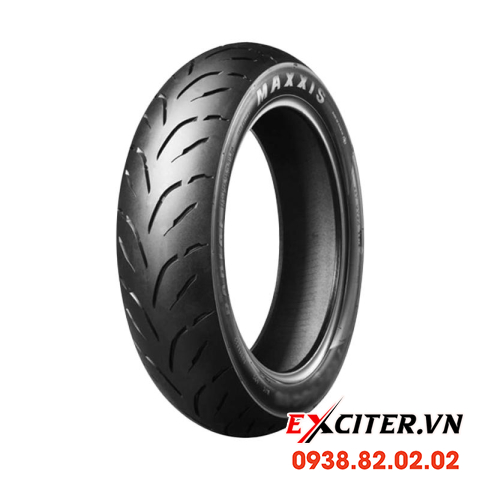 Vỏ maxxis 12070-17 m6234 cho exciter - 1
