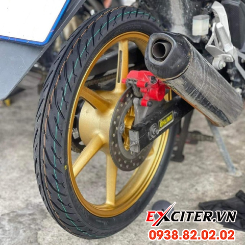 Vỏ maxxis 7090-17 m6002 cho exciter - 2