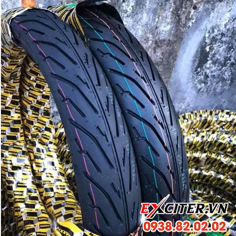 Vỏ maxxis 7090-17 m6002 cho exciter - 3