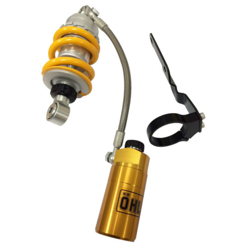 Phuộc ohlins ya 769 cho exciter 150155 chính hãng - 2