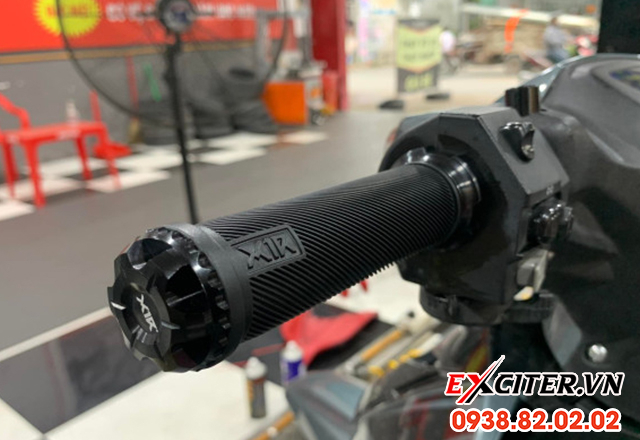 Top 5 bao tay đi êm và bám tốt dành cho xe exciter 135 - 2