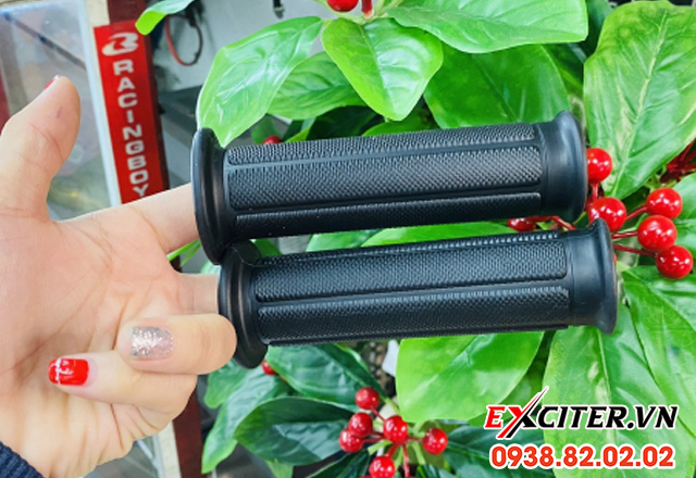 Top 5 bao tay đi êm và bám tốt dành cho xe exciter 135 - 5