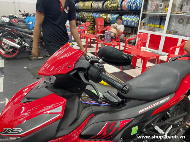 Top 6 kính chiếu hậu cho exciter 150 đẹp bán chạy nhất 2025 - 1
