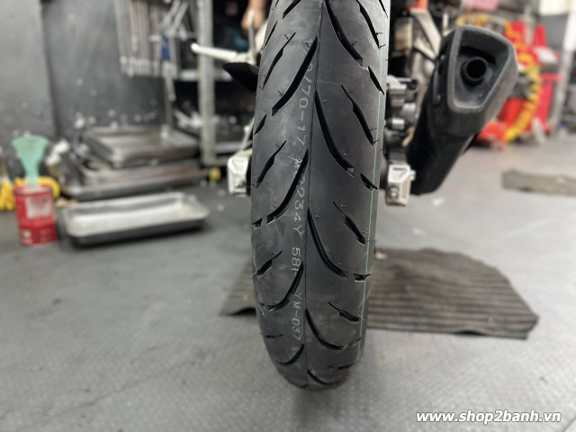 Vỏ maxxis 12070-17 m6234 cho exciter - 1