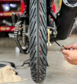 Vỏ Maxxis 80/90-17 M6002 cho Exciter