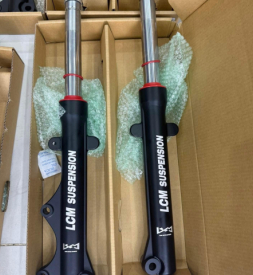 Phuộc trước LCM cho Exciter 135 (4 số)