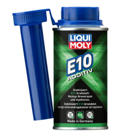 Phụ gia xăng Liqui Moly E10 Additive 150ml